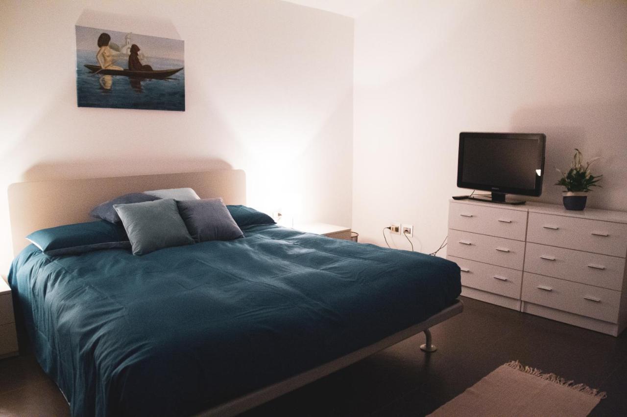 Nifty Intera Villa Con Piscina Relax, Idromassaggio E Sauna Muscletto Экстерьер фото